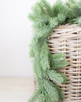 Load image into Gallery viewer, Pine Spruce Garland
