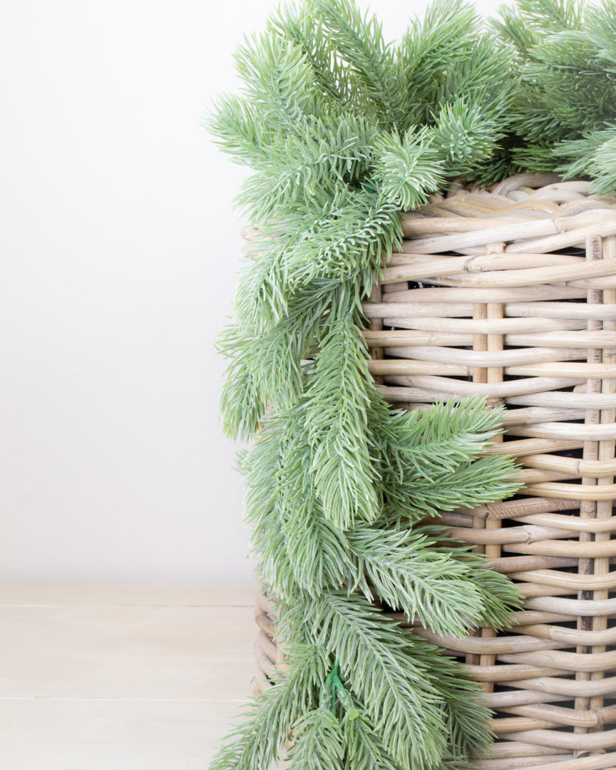 Pine Spruce Garland