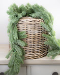 Load image into Gallery viewer, Pine Spruce Garland
