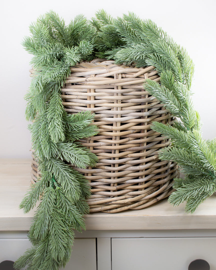 Pine Spruce Garland