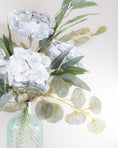 Load image into Gallery viewer, Winter Ice Blue Lustre Hydrangea
