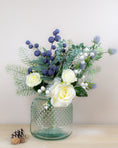 Load image into Gallery viewer, Blueberry Pie Posy
