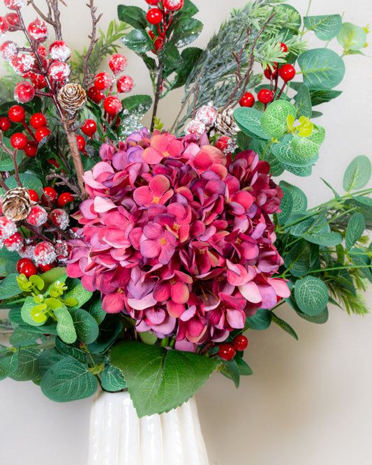 Red Berry Bouquet