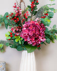 Load image into Gallery viewer, Red Berry Bouquet
