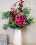 Load image into Gallery viewer, Red Berry Bouquet
