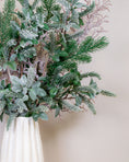 Load image into Gallery viewer, Winter Forest Bouquet
