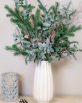 Load image into Gallery viewer, Winter Forest Bouquet
