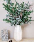 Load image into Gallery viewer, Winter Forest Bouquet
