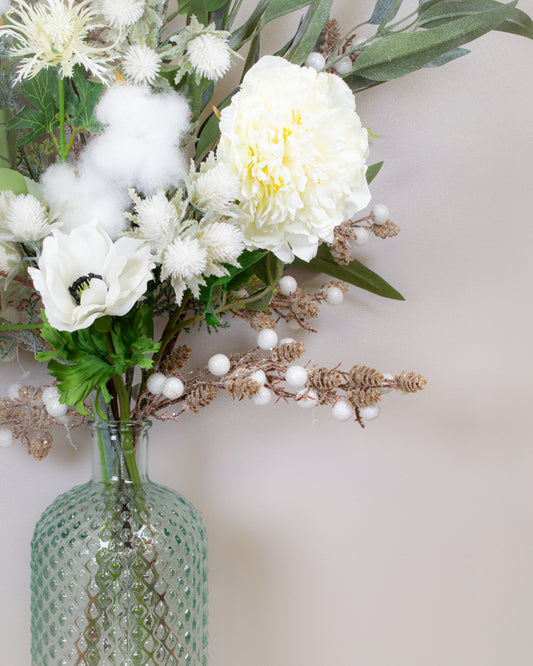 Winter Whites Bouquet