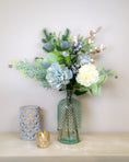 Load image into Gallery viewer, Frosted Blueberry Bouquet
