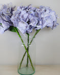 Load image into Gallery viewer, Extra Large Lilac Hydrangea
