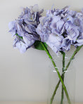 Load image into Gallery viewer, Extra Large Lilac Hydrangea
