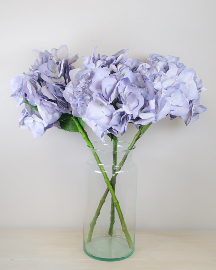 Extra Large Lilac Hydrangea