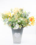 Load image into Gallery viewer, Artificial Grave Flower Pot (2 designs)
