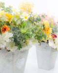 Load image into Gallery viewer, Artificial Grave Flower Pot (2 designs)
