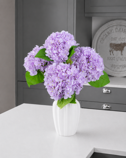 Hydrangea - Lilac