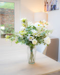 Load image into Gallery viewer, Letterbox Bouquet - Classic Whites
