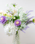 Load image into Gallery viewer, Letterbox Bouquet - Lavender Haze
