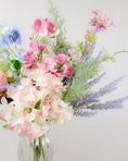 Load image into Gallery viewer, Letterbox Bouquet - Bright & Cheerful
