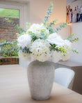 Load image into Gallery viewer, Luxury Rose & White Lily Bouquet
