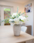 Load image into Gallery viewer, Luxury Rose & White Lily Bouquet
