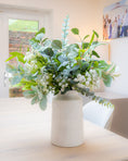 Load image into Gallery viewer, Luxury Faux Foliage Bouquet
