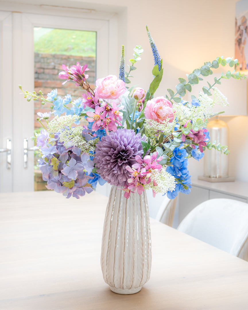 Luxury Wild Meadow Bouquet