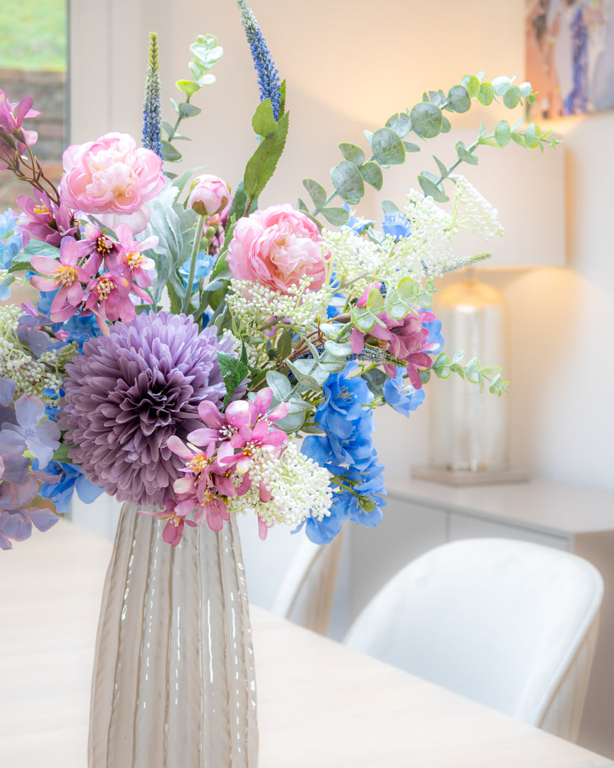 Luxury Wild Meadow Bouquet