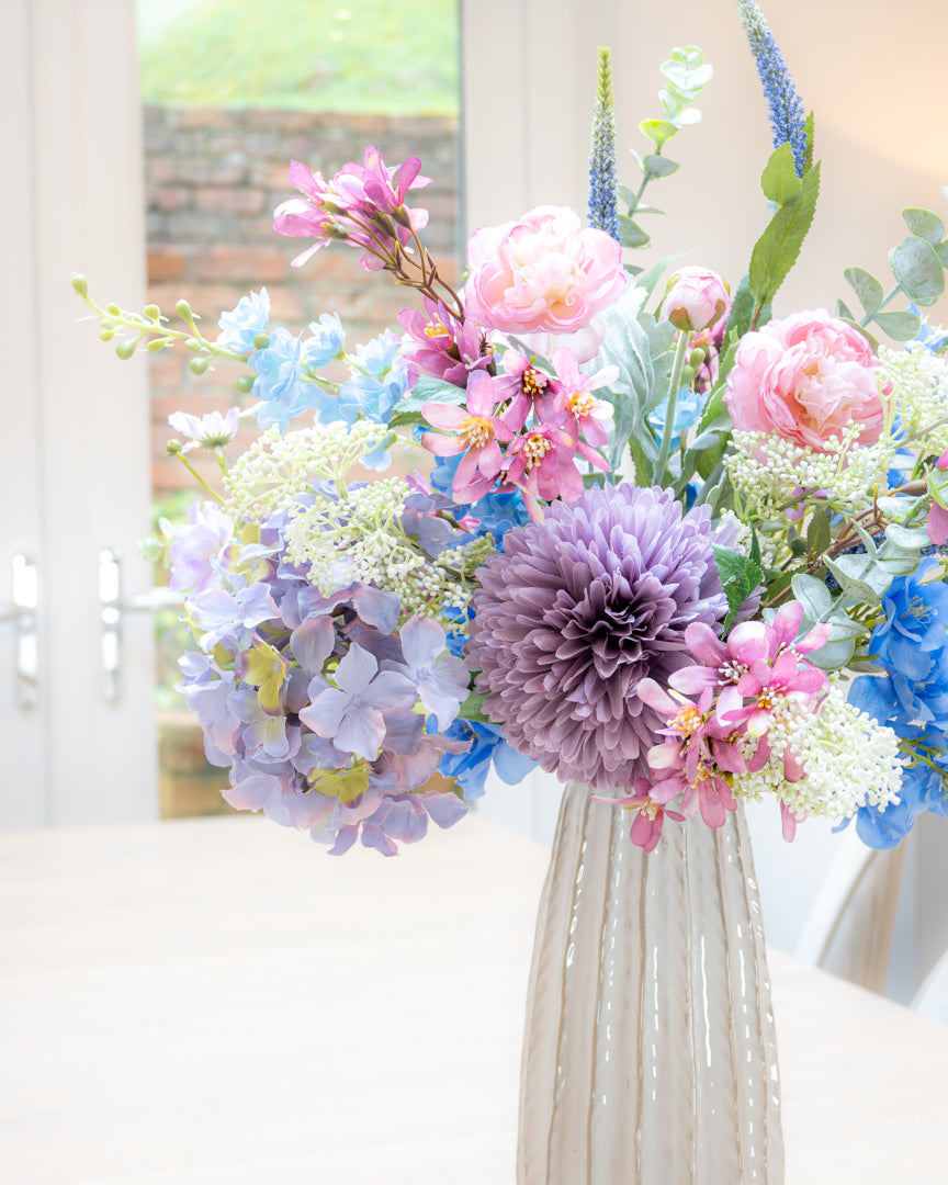 Luxury Wild Meadow Bouquet