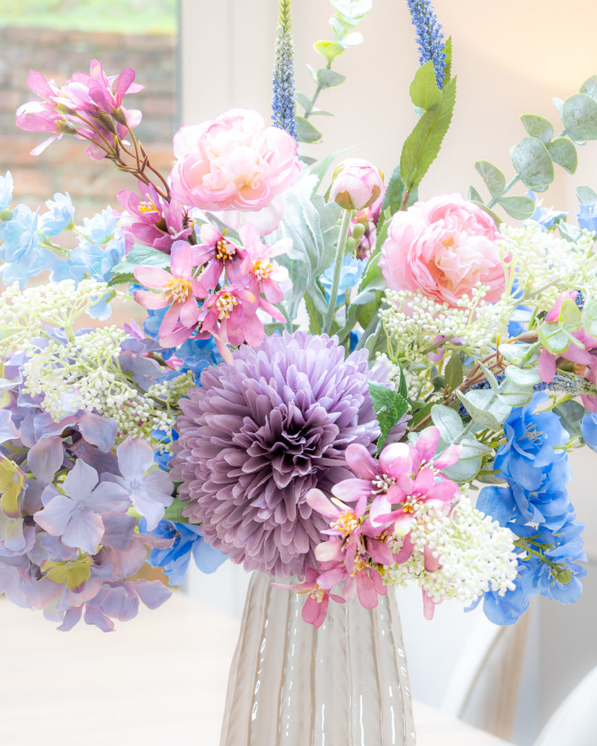 Luxury Wild Meadow Bouquet