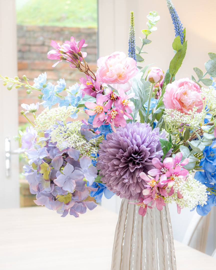 Luxury Wild Meadow Bouquet