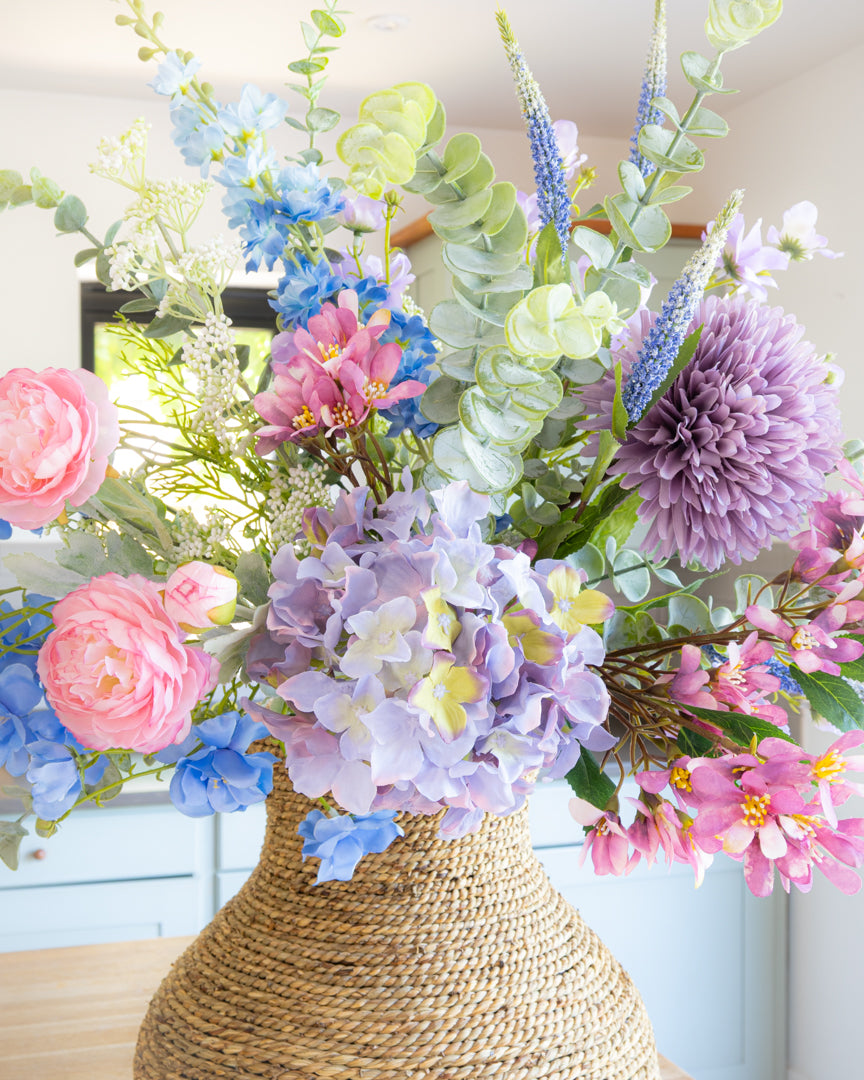 Luxury Wild Meadow Bouquet