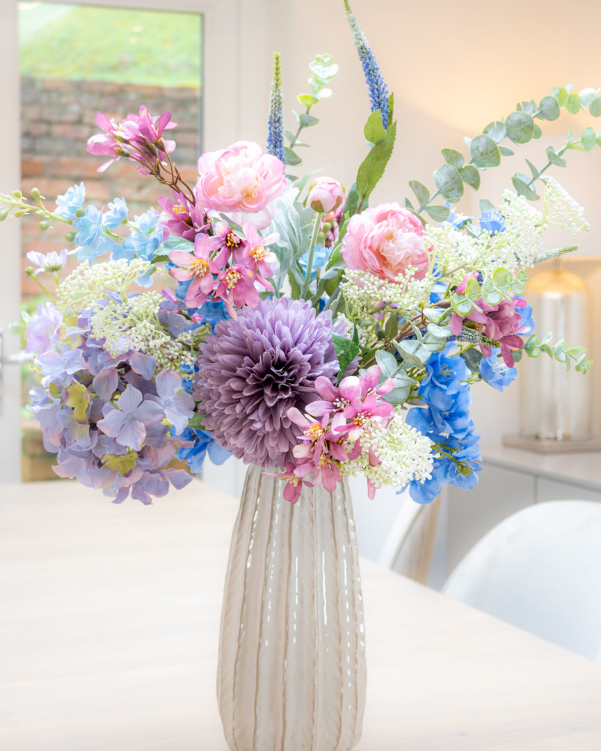 Luxury Wild Meadow Bouquet