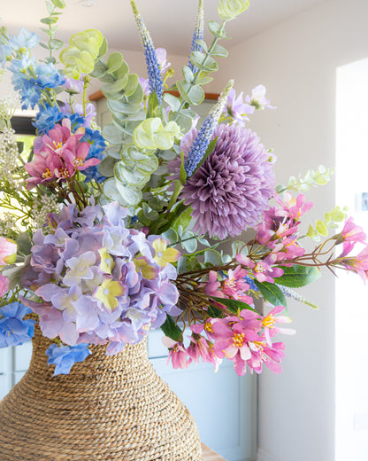Luxury Wild Meadow Bouquet