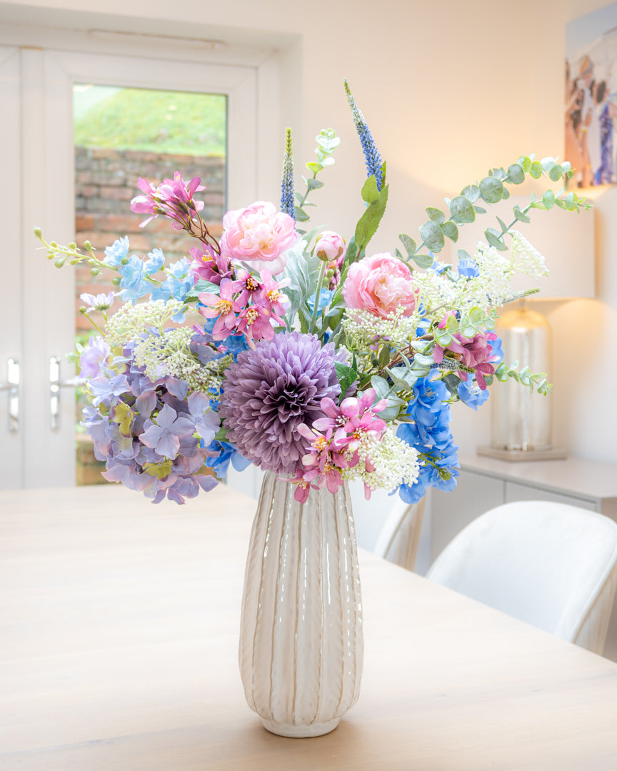 Luxury Wild Meadow Bouquet