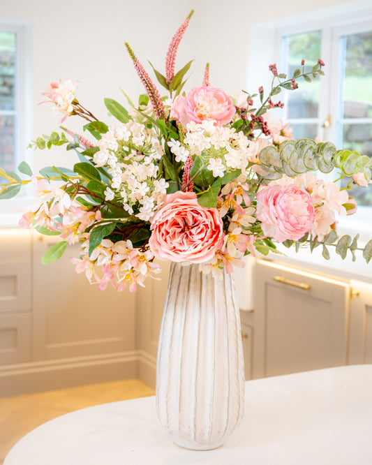 Luxury Pretty Pink Bouquet