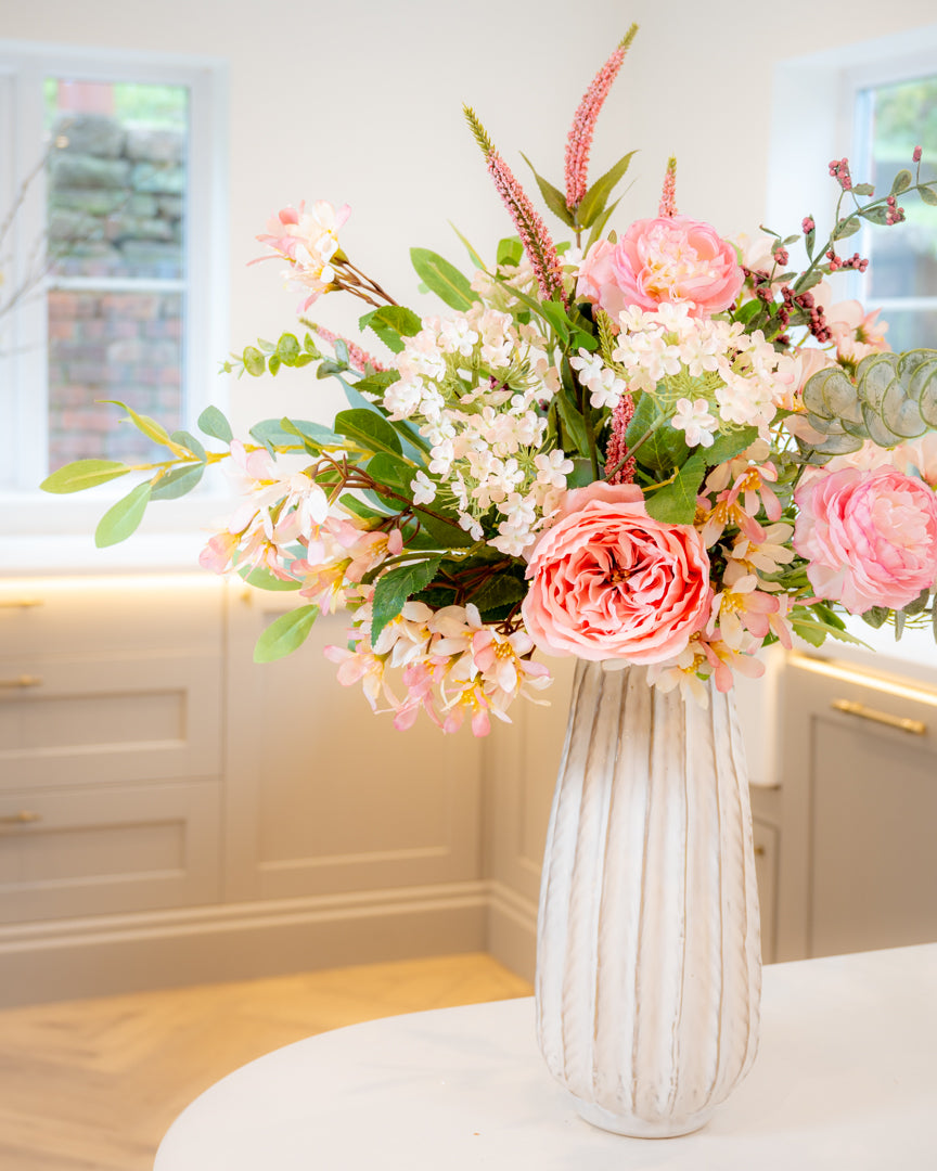 Luxury Pretty Pink Bouquet