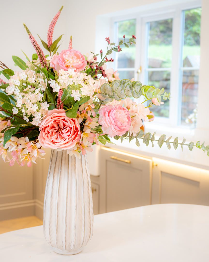 Luxury Pretty Pink Bouquet