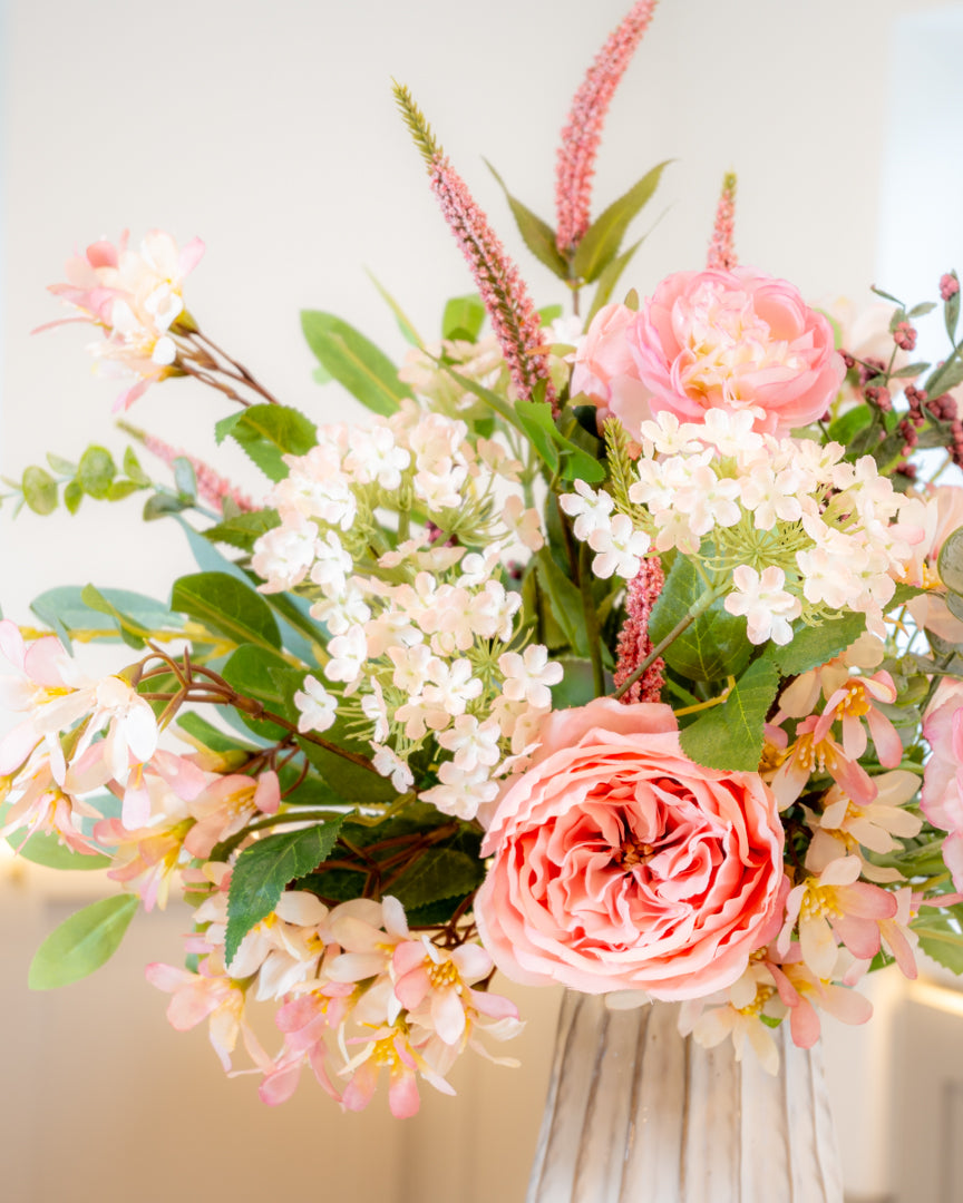 Luxury Pretty Pink Bouquet