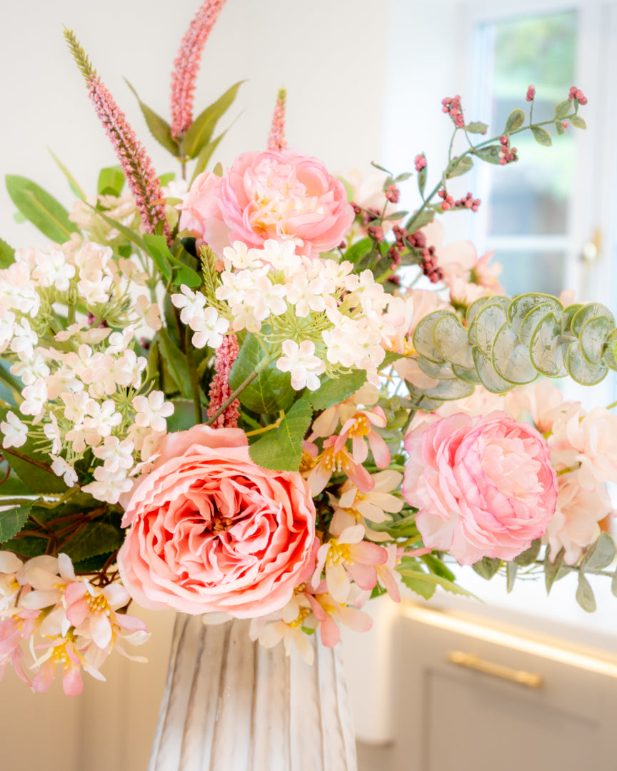 Luxury Pretty Pink Bouquet