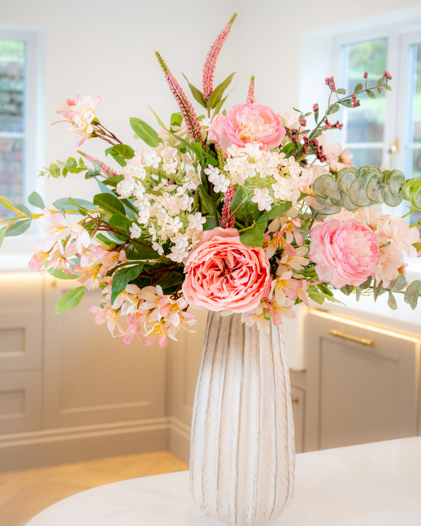 Luxury Pretty Pink Bouquet