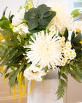 Load image into Gallery viewer, Luxury Yellow & Green Bouquet
