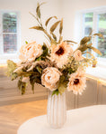 Load image into Gallery viewer, Luxury Dried Peony Bouquet
