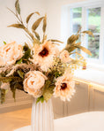 Load image into Gallery viewer, Luxury Dried Peony Bouquet
