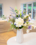 Load image into Gallery viewer, Wild Lavender Bouquet
