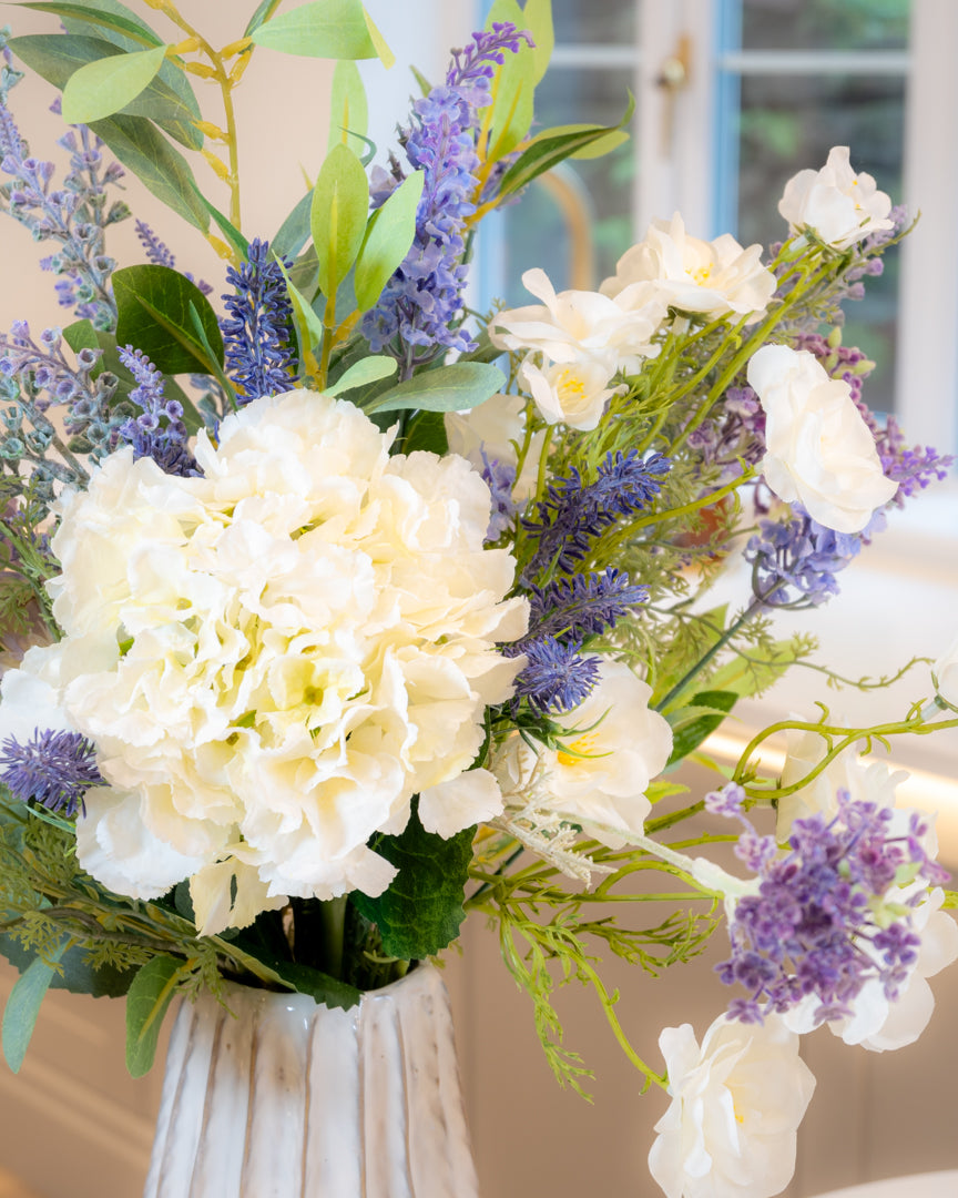 Wild Lavender Bouquet