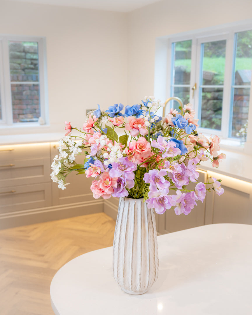 Pastel Blossom Bouquet