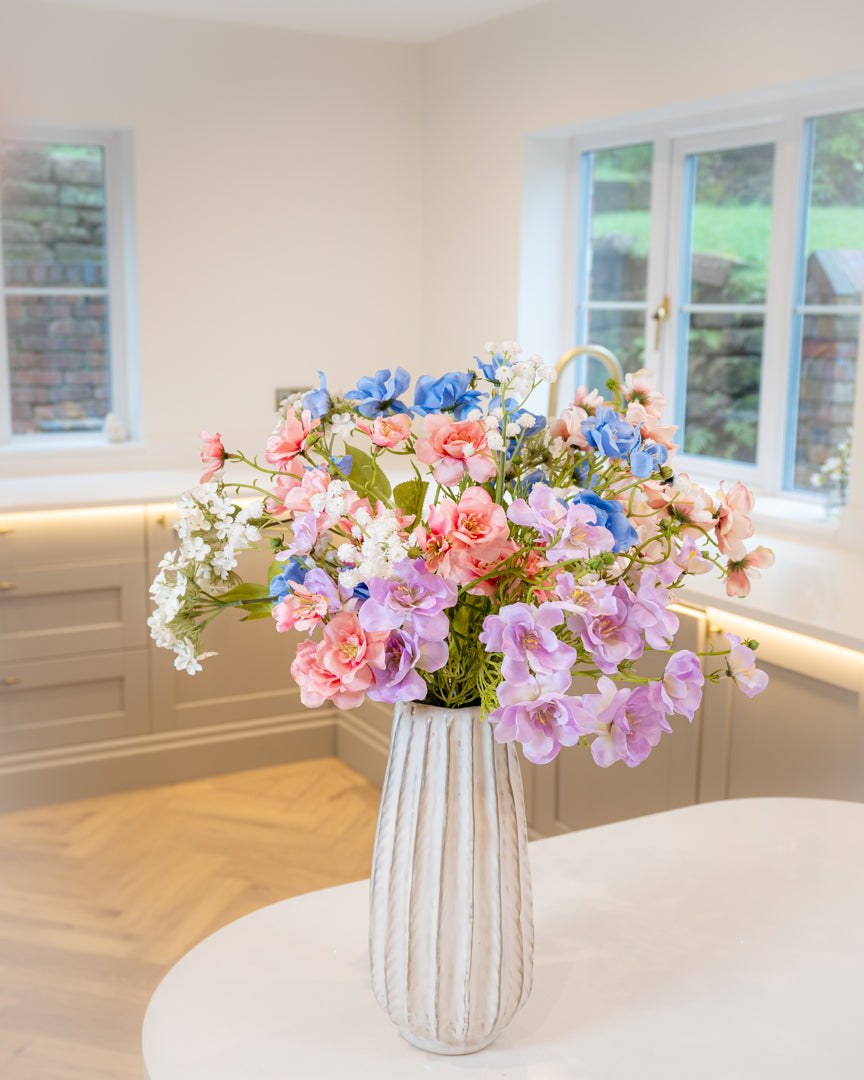 Pastel Blossom Bouquet