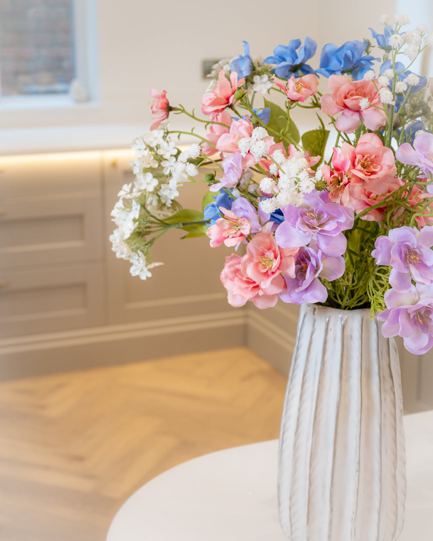 Pastel Blossom Bouquet