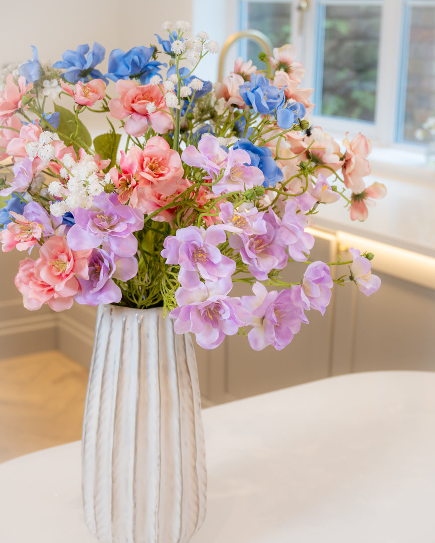 Pastel Blossom Bouquet